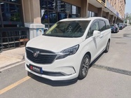 Buick GL8 2020