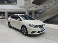 Nissan Sylphy 2020