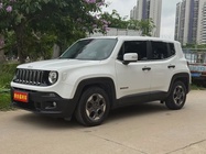 Jeep Renegade 2017