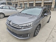 Citroen C4 2017
