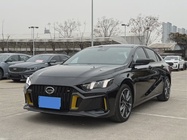 GAC Shadow Leopard 2022