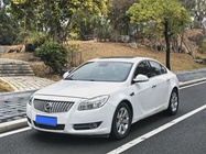 Buick Regal 2012