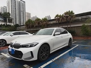 BMW 3 Series 2024