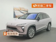 NIO ES6 2022