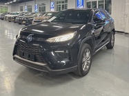 Toyota Wildlander 2023
