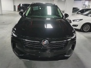 Buick Envision Plus 2023