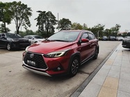 Toyota Yaris 2020