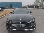 Mercedes-Benz E-Class 2024