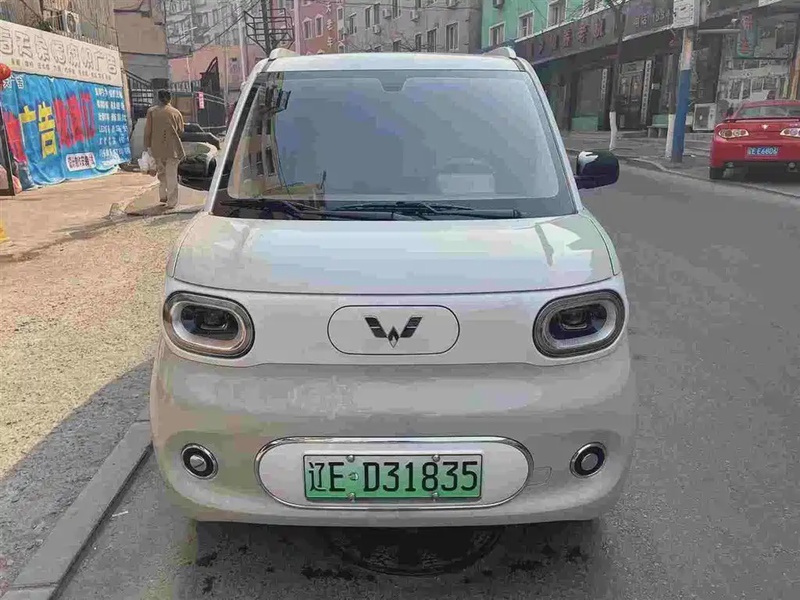 Wuling Mini