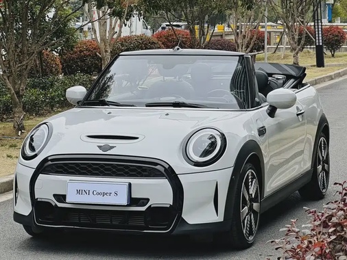 MINI Other 2021
