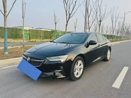 Buick Regal 2020