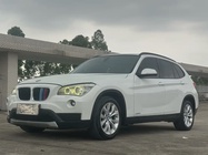 BMW X1 2014
