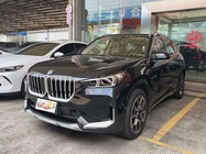 BMW X1 2025