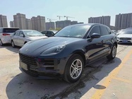 Porsche Macan 2019