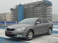 Skoda Octavia 2013