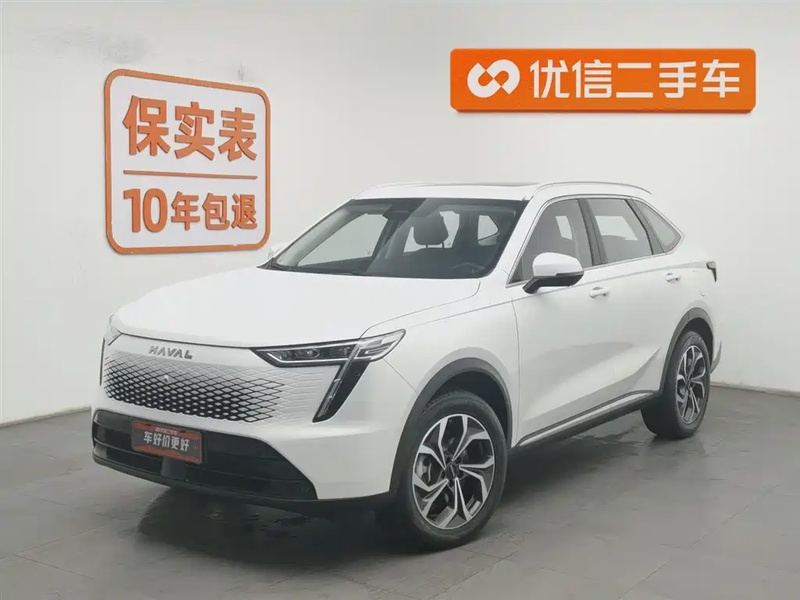 Haval Xiaolong