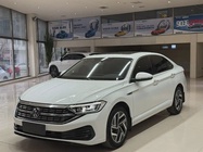 Volkswagen Sagitar 2022