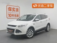 Ford Kuga 2015