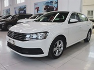 Volkswagen Lavida 2017