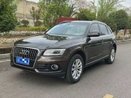 Audi Q5 2014