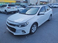 Chevrolet Cavalier 2018