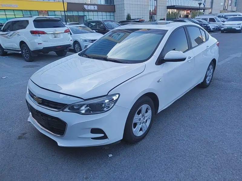 Chevrolet Cavalier