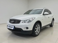 Infiniti EX 2013