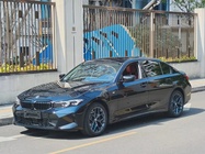 BMW 3 Series 2025
