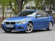 BMW 3 Series 2017
