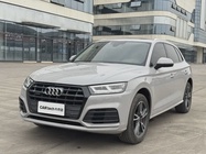 Audi Q5 2018