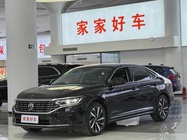 Volkswagen Passat 2022