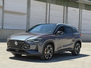 MG ONE 2023