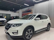 Nissan X-Trail 2020