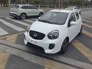 Geely Panda Classic 2017