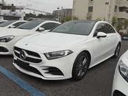 Mercedes-Benz A-Class 2022