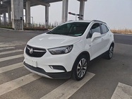 Buick Encore 2018