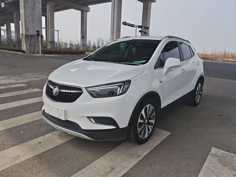 Buick Encore