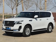 Nissan Patrol 2017