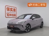 MG MG4 2025
