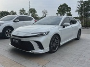 Toyota Camry 2024