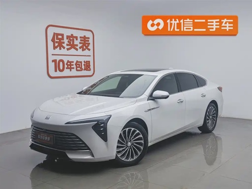Buick LaCrosse 2023