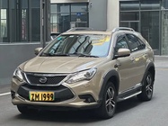 BYD Tang 2016