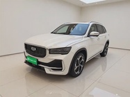 Geely Xingyue L 2022