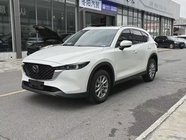Mazda CX-5 2023