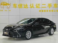 Toyota Camry 2022