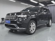 Jeep Grand Cherokee 2015