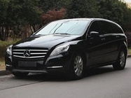 Mercedes-Benz R-Class 2016