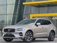 Volvo XC60 2024