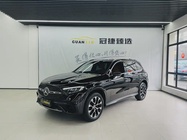 Mercedes-Benz GLC-Class 2024