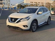 Nissan Murano 2020
